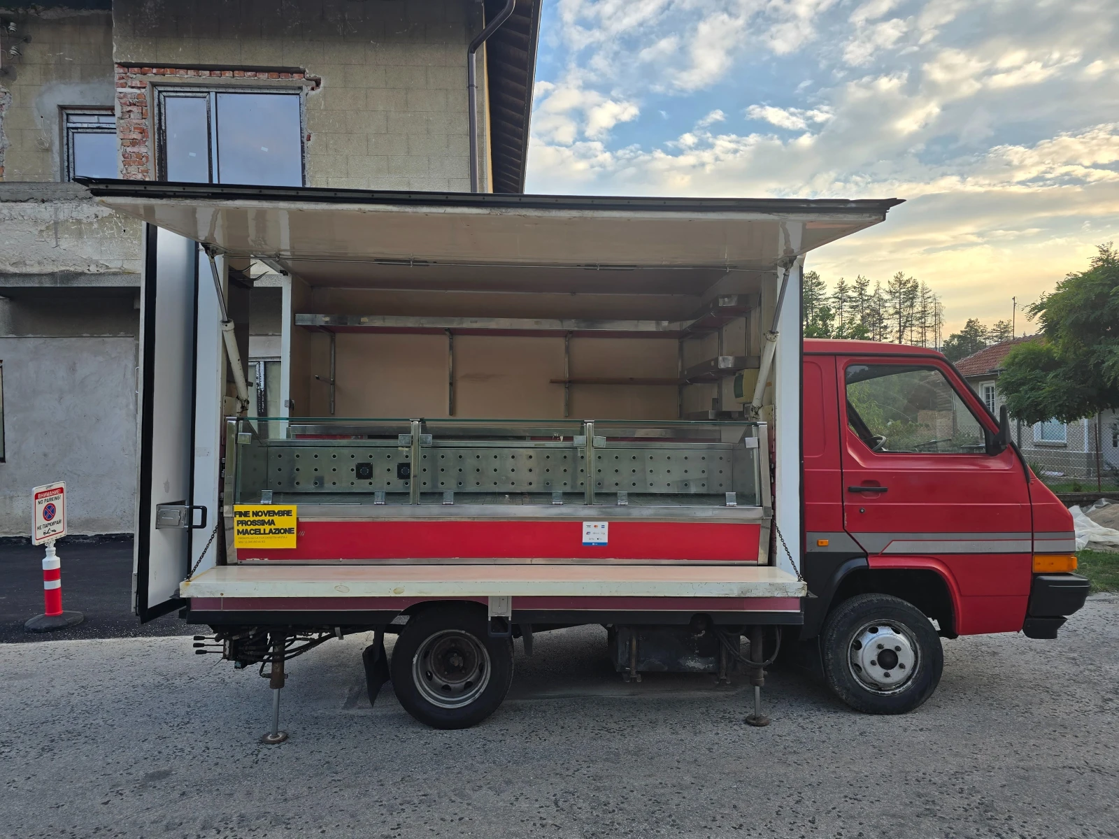 Nissan Trade -������� | Mobile.bg � ����������� 1