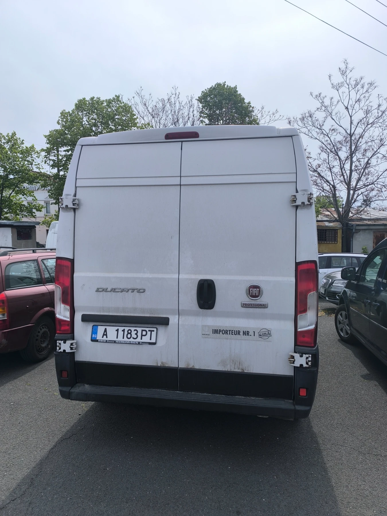 Fiat Ducato 2.3 | Mobile.bg � ����������� 2