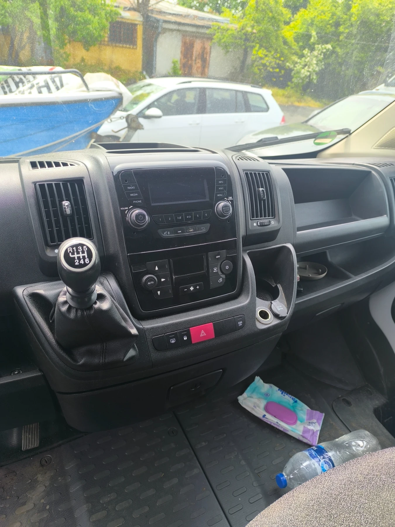 Fiat Ducato 2.3 | Mobile.bg � ����������� 4