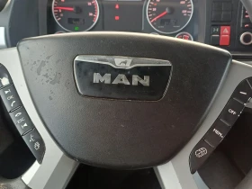 Man Tgs С хидр.помпа, снимка 11