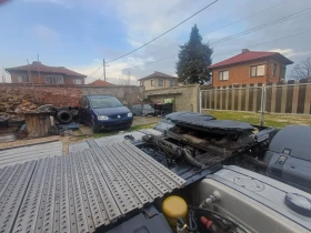 Man Tgs С хидр.помпа, снимка 9