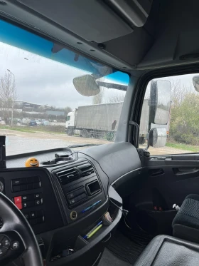 Mercedes-Benz Atego, снимка 8