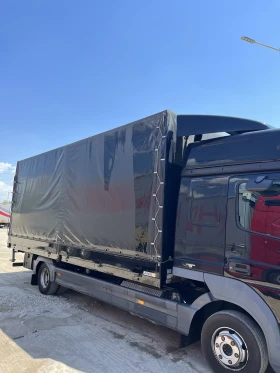 Mercedes-Benz Atego, снимка 1