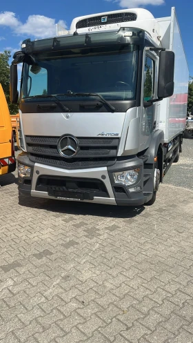 Mercedes-Benz Antos 1830 Termoking , снимка 1