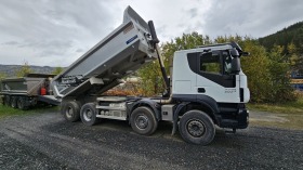 Iveco Trakker 500, снимка 7 - Камиони - 43424176