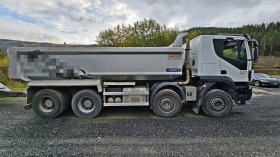 Iveco Trakker 500, снимка 3 - Камиони - 43424176