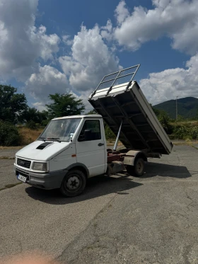     Iveco 3510 2.5