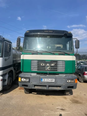     Man 40.414 VFK