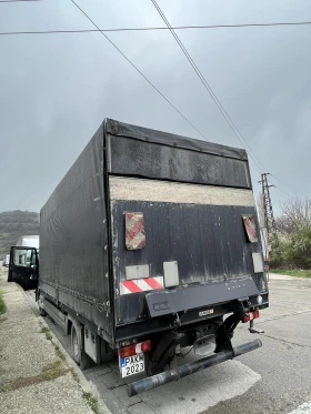 Mercedes-Benz Atego undefined | Auto.bg — изображение 4