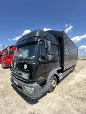 Mercedes-Benz Atego undefined | Auto.bg — изображение 3