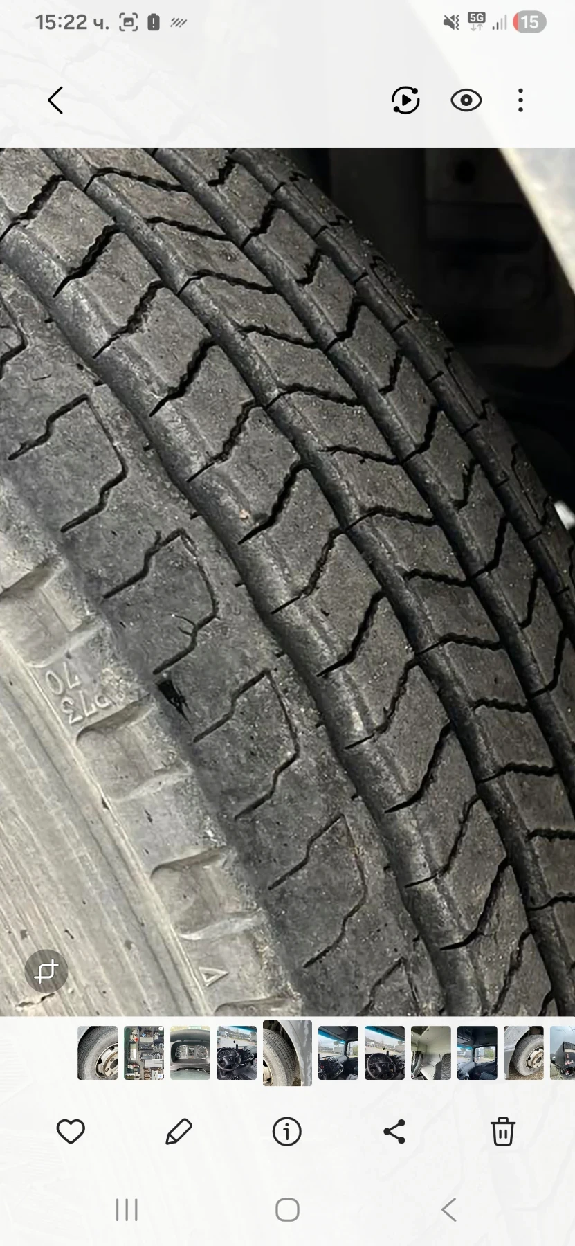 Mercedes-Benz Atego | Mobile.bg � ����������� 11