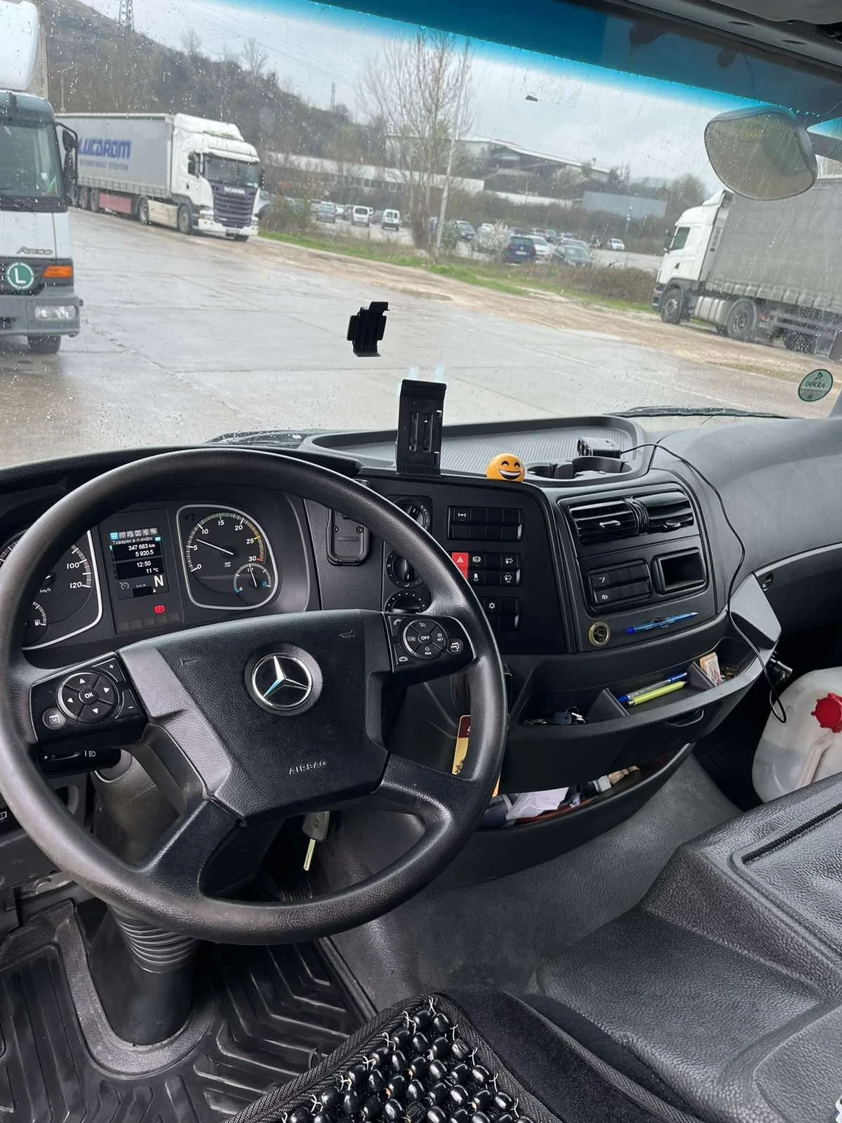 Mercedes-Benz Atego | Mobile.bg � ����������� 9