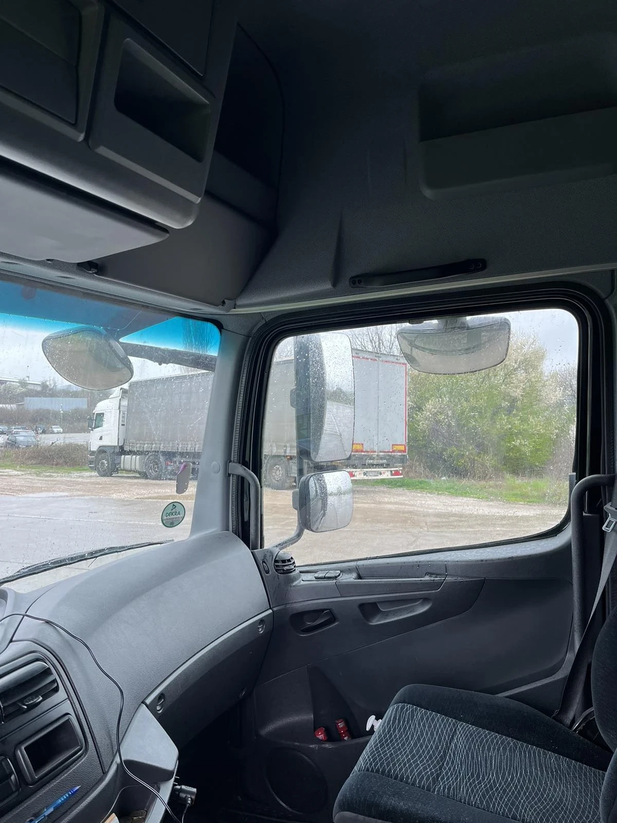 Mercedes-Benz Atego | Mobile.bg � ����������� 5