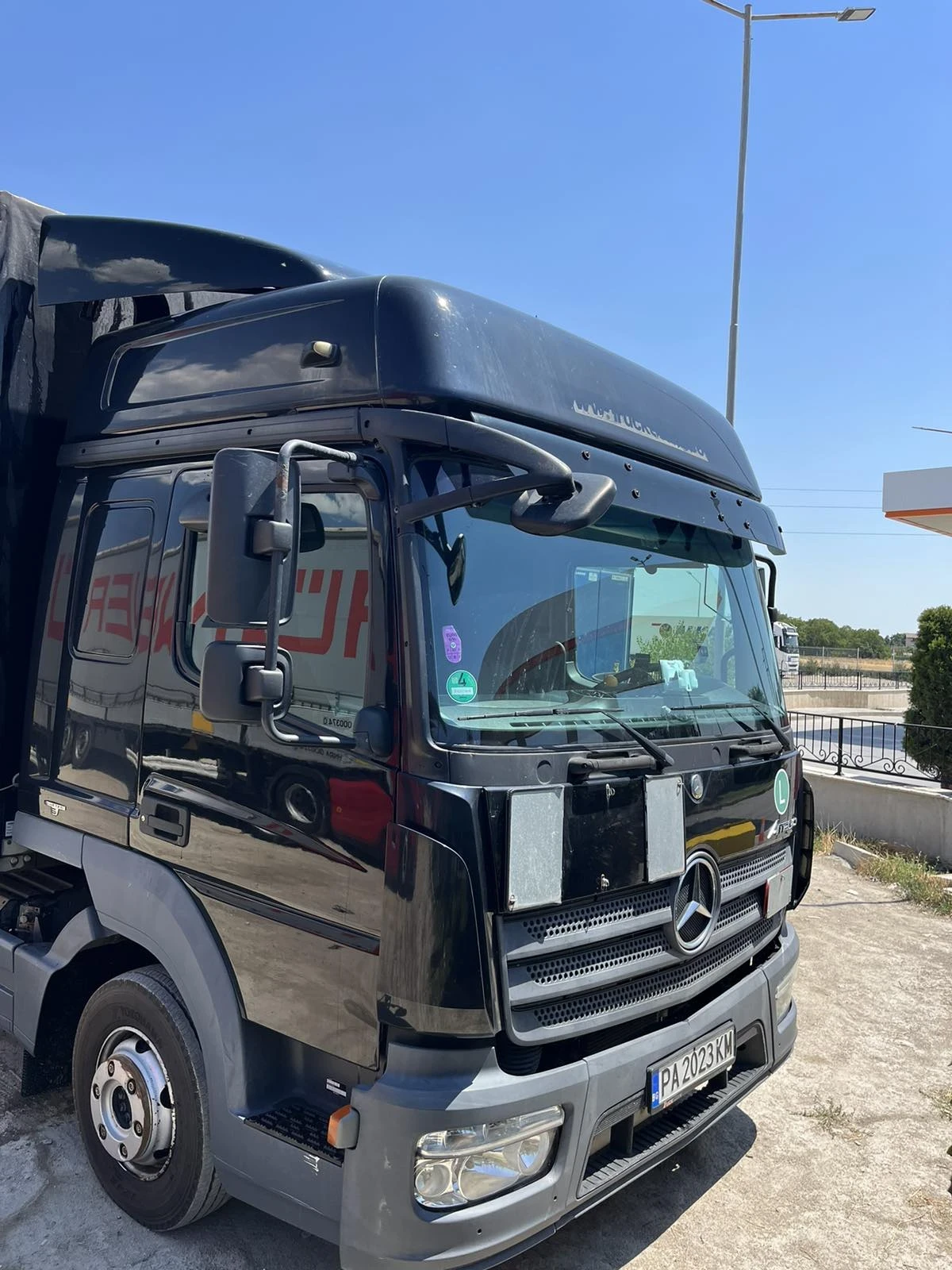 Mercedes-Benz Atego | Mobile.bg � ����������� 2