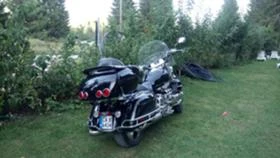 Honda Valkyrie Спешно , снимка 6