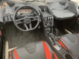 Can-Am Maverick X3 X3DS/TurboRR/Excellent!!!, снимка 11