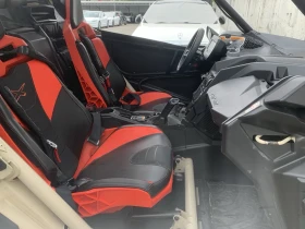 Can-Am Maverick X3 X3DS/TurboRR/Excellent!!!, снимка 13