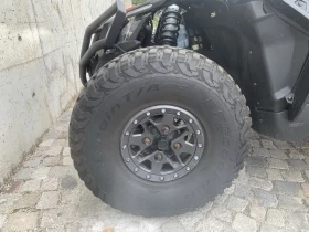 Can-Am Maverick X3 X3DS/TurboRR/Excellent!!!, снимка 9