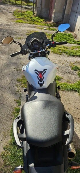 Honda Hornet, снимка 4