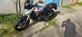Honda Hornet, снимка 7