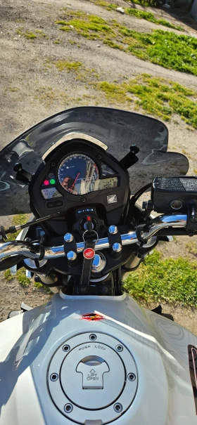 Honda Hornet, снимка 6