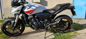 Honda Hornet, снимка 5