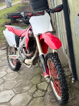Honda Crf, снимка 5