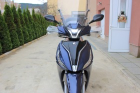 Kymco People New, 125ie, ABS, Led, 2018г., снимка 14