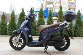 Kymco People New, 125ie, ABS, Led, 2018г., снимка 6