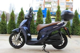 Kymco People New, 125ie, ABS, Led, 2018. | Mobile.bg    6