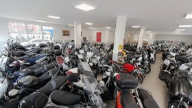 Kymco People New, 125ie, ABS, Led, 2018г., снимка 16