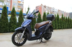 Kymco People New, 125ie, ABS, Led, 2018. | Mobile.bg    4