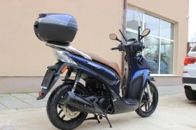 Kymco People New, 125ie, ABS, Led, 2018. | Mobile.bg    11