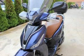 Kymco People New, 125ie, ABS, Led, 2018. | Mobile.bg    5