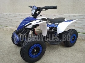 Други Друг ДЕТСКО ЕЛЕКТРИЧЕСКО ATV CAR08 FALCON TIGER 800W, снимка 10