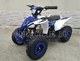 Други Друг ДЕТСКО ЕЛЕКТРИЧЕСКО ATV CAR08 FALCON TIGER 800W, снимка 13