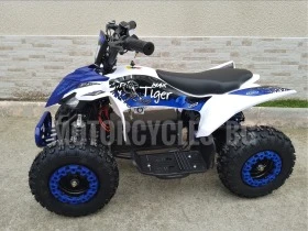 Други Друг ДЕТСКО ЕЛЕКТРИЧЕСКО ATV CAR08 FALCON TIGER 800W, снимка 6