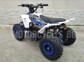 Други Друг ДЕТСКО ЕЛЕКТРИЧЕСКО ATV CAR08 FALCON TIGER 800W, снимка 7