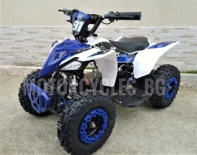        ATV CAR08 FALCON TIGER 800W