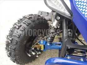 Други Друг ДЕТСКО ЕЛЕКТРИЧЕСКО ATV CAR08 FALCON TIGER 800W, снимка 9