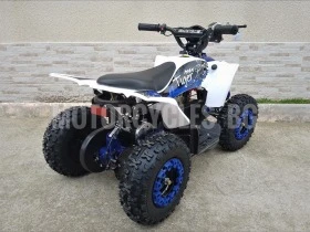 Други Друг ДЕТСКО ЕЛЕКТРИЧЕСКО ATV CAR08 FALCON TIGER 800W, снимка 8