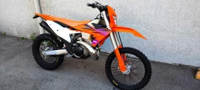  Ktm EXC