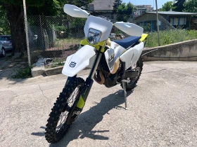     Husqvarna FE