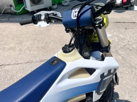     Husqvarna FE