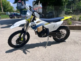     Husqvarna FE