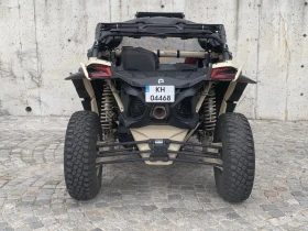 Can-Am Maverick X3 X3DS/TurboRR/Excellent!!! | Mobile.bg    7
