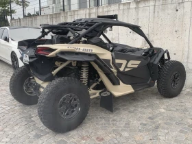 Can-Am Maverick X3 X3DS/TurboRR/Excellent!!! | Mobile.bg    6