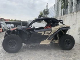 Can-Am Maverick X3 X3DS/TurboRR/Excellent!!! | Mobile.bg    4
