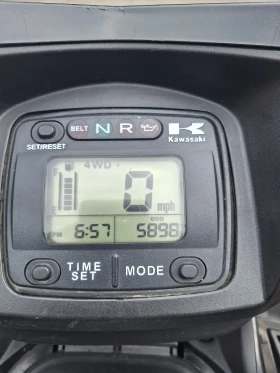 Kawasaki Brute Force Brute Force  | Mobile.bg    6