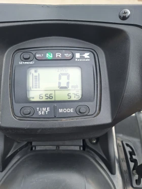 Kawasaki Brute Force Brute Force  | Mobile.bg    5